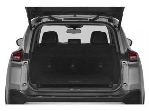 Used 2022 Nissan Rogue SL image 14
