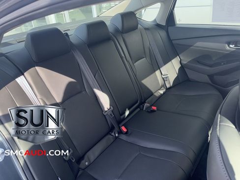 Used 2024 Honda Accord EX-L image 13