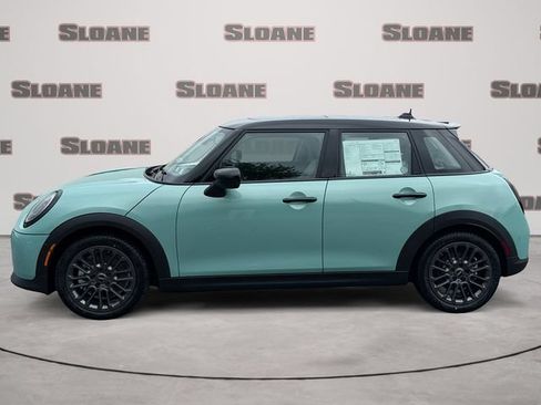 New 2027 MINI Cooper S FWD image 2