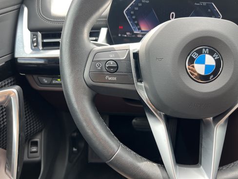Certified 2025 BMW X1 xDrive28i AWD/4WD image 19