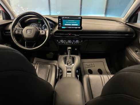 Used 2023 Honda HR-V EX-L image 9