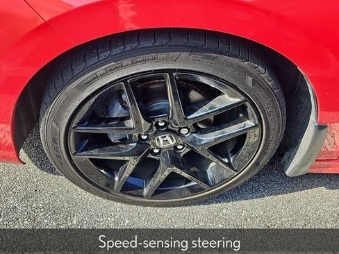 Certified 2024 Honda Civic Sport image 23