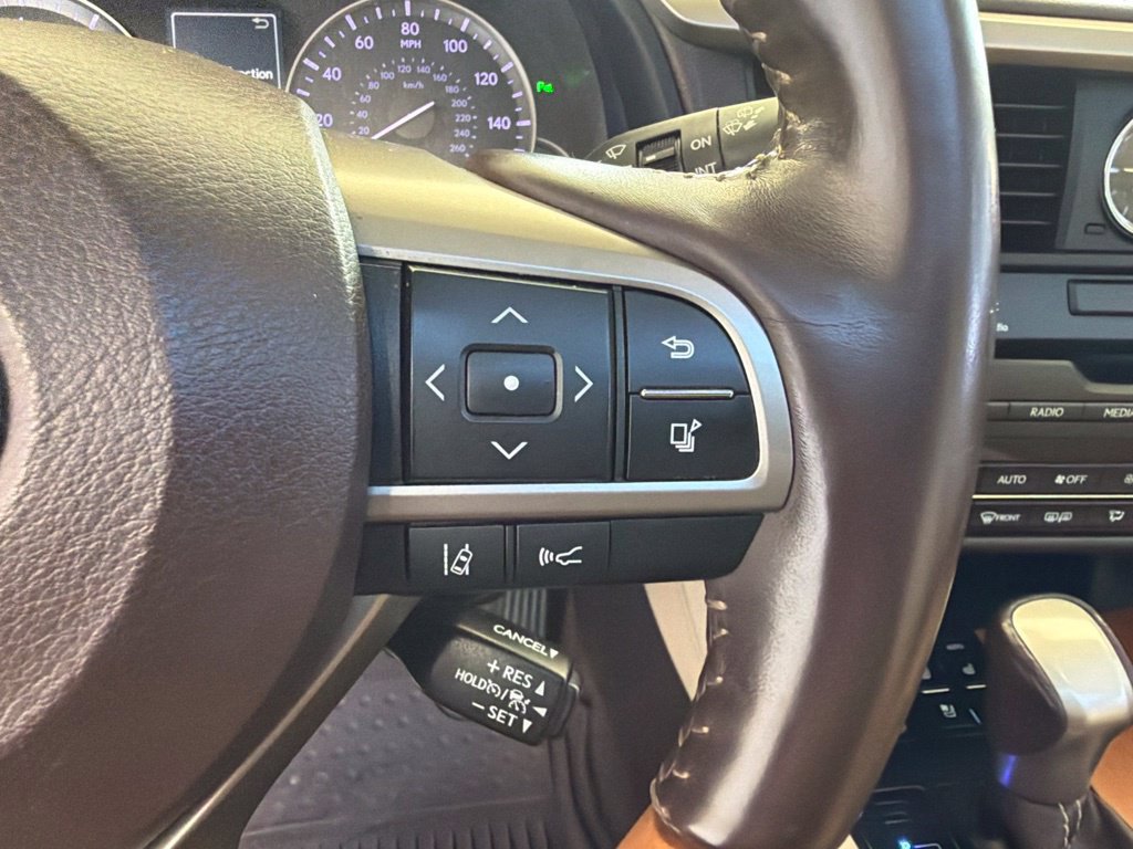 Used 2018 Lexus RX 350 AWD w/ Premium Package image 50