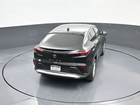 New 2025 Buick Envista Preferred w/ Convenience I Package image 50