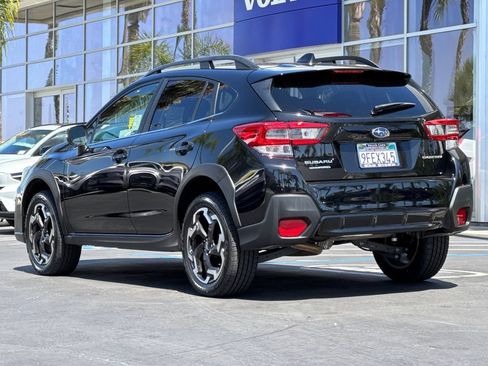 Used 2023 Subaru Crosstrek 2.5i Limited AWD/4WD image 3