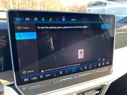 New 2026 Volkswagen Tiguan SEL R-Line image 26