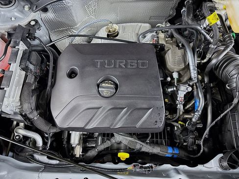 New 2026 Chevrolet TrailBlazer RS w/ Convenience Package image 28