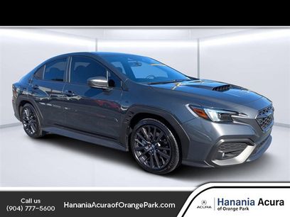 Used 2024 Subaru WRX Premium w/ Popular Package #2A