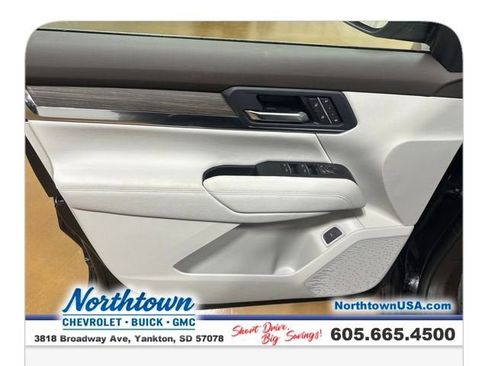 New 2026 GMC Terrain Denali image 10