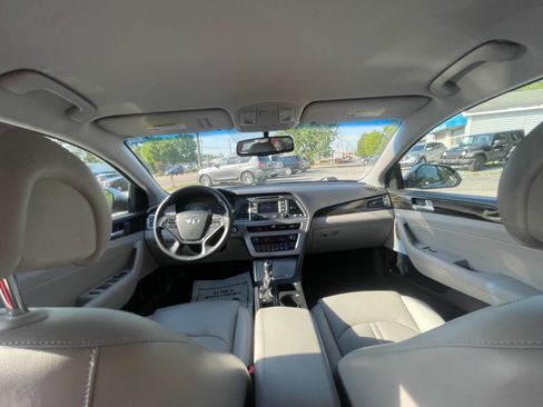 Used 2016 Hyundai Sonata Limited image 24