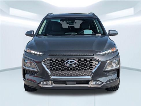 Used 2020 Hyundai Kona Ultimate FWD image 8