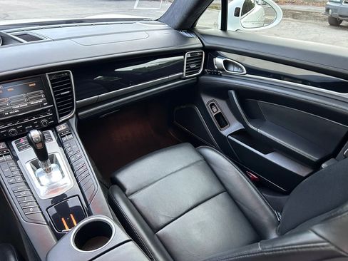 Used 2013 Porsche Panamera GTS AWD/4WD image 47
