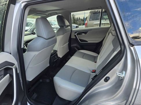 Certified 2025 Toyota RAV4 XLE Premium image 19