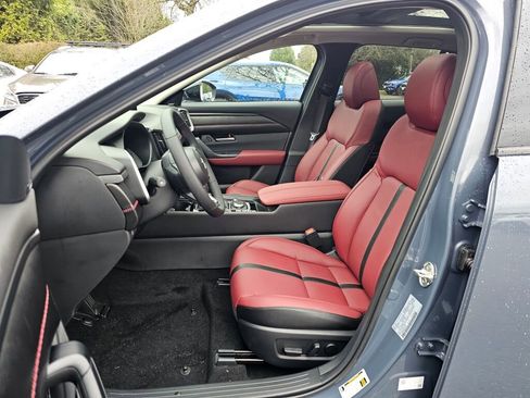 New 2026 MAZDA CX-50 AWD 2.5 Hybrid w/ Weather Package image 21