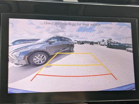 Used 2023 Hyundai Tucson SEL w/ Convenience Package image 26