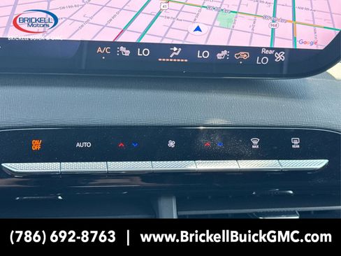 New 2025 Buick Enclave Sport Touring w/ Super Cruise Package image 29