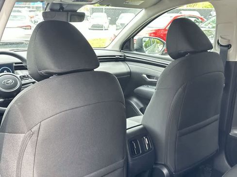 Used 2024 Hyundai Tucson SEL FWD image 23