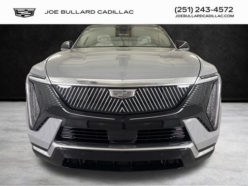 New 2026 Cadillac Escalade IQL Luxury image 14