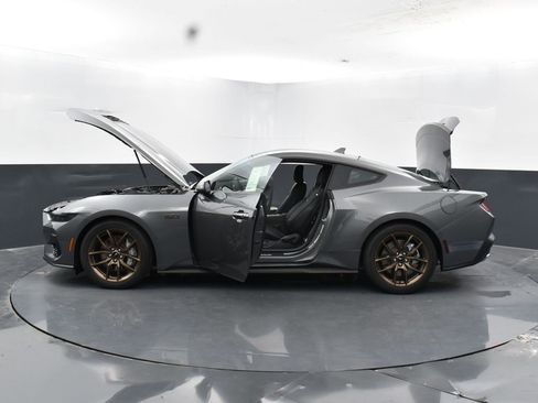 New 2025 Ford Mustang GT Premium image 38