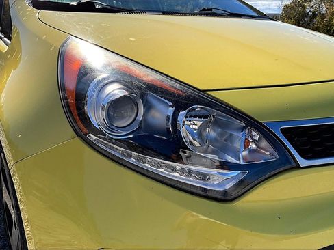 Used 2016 Kia Rio SX image 25