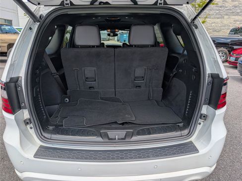 Used 2022 Dodge Durango R/T w/ Trailer Tow Group IV AWD/4WD image 13