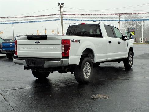Certified 2022 Ford F250 XLT image 17