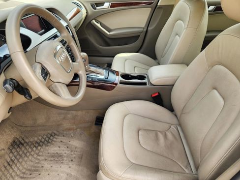 Used 2012 Audi A4 2.0T Premium image 13