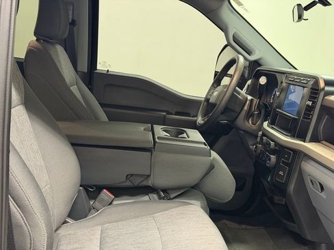 Used 2024 Ford F250 XL w/ XL Off-Road Package image 28