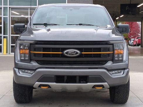Used 2023 Ford F150 Tremor image 10