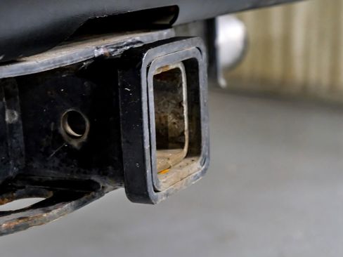 Used 2016 Ford F250 Platinum w/ FX4 Off-Road Package image 48