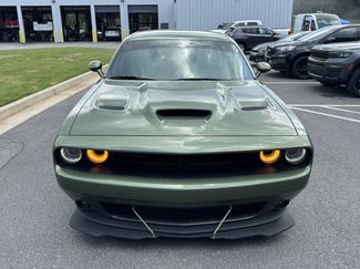 Used 2023 Dodge Challenger SXT w/ Blacktop Package RWD video 2