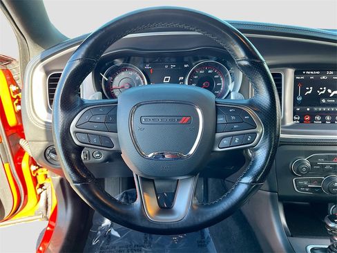 Certified 2020 Dodge Charger GT w/ Plus Group image 11