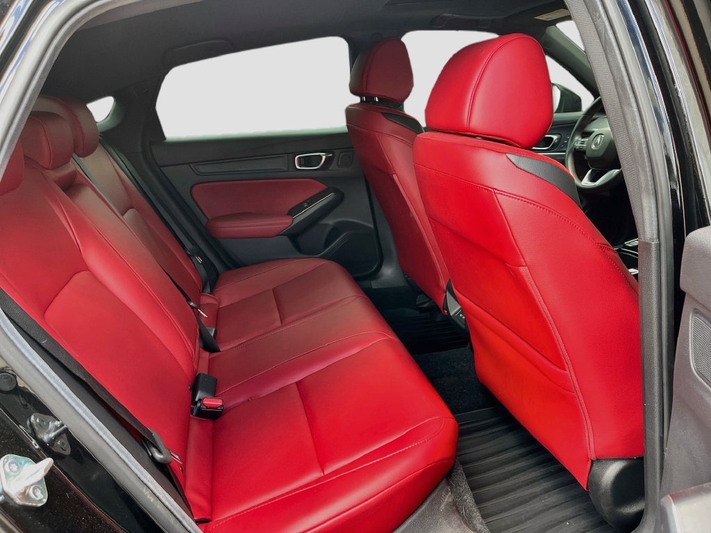Used 2025 Acura Integra A-Spec w/ Technology Package FWD image 27