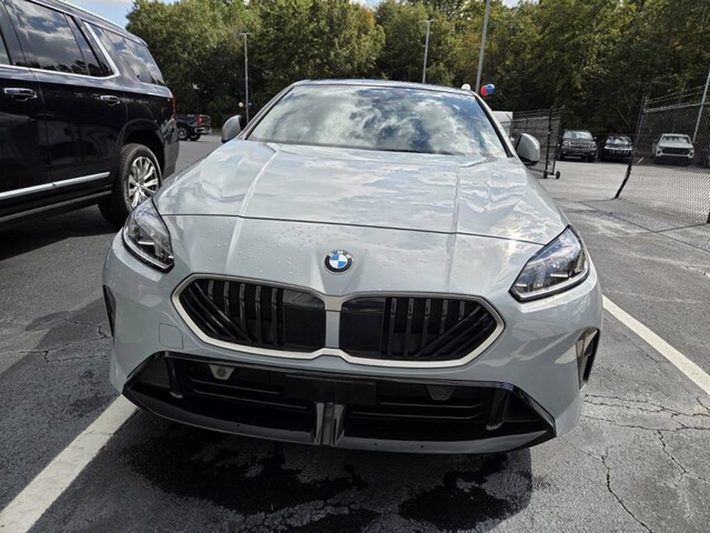 Used 2025 BMW 228i xDrive AWD/4WD image 2