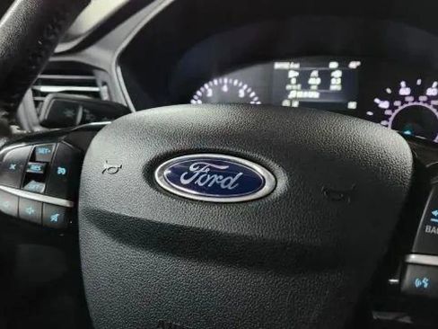 Used 2021 Ford Escape SEL image 26