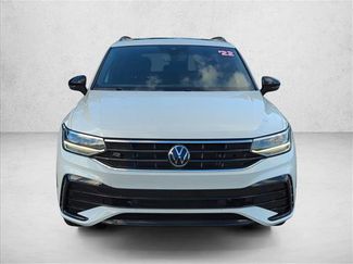 Used 2022 Volkswagen Tiguan SE R-Line video 2