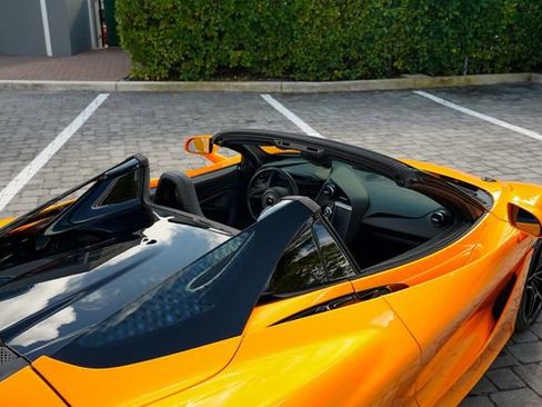 Used 2020 McLaren 720S Luxury image 46