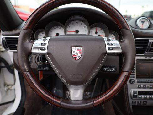 Used 2007 Porsche 911 Carrera 4S AWD/4WD image 30