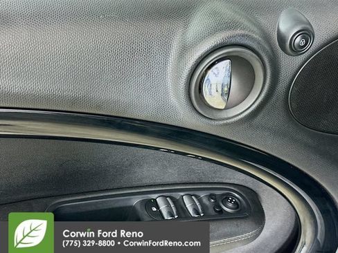 Used 2014 MINI Cooper Countryman S AWD/4WD image 14