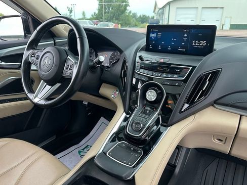 Used 2020 Acura RDX AWD image 33