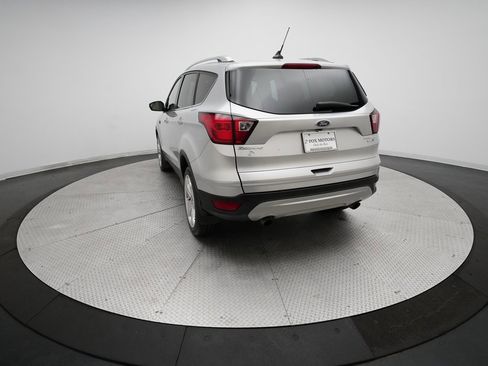 Used 2019 Ford Escape Titanium image 35