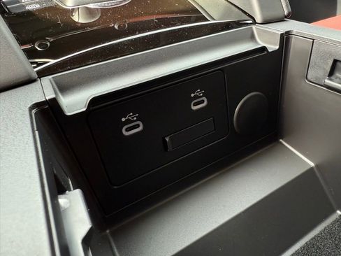 New 2026 MAZDA MAZDA3 Carbon image 23