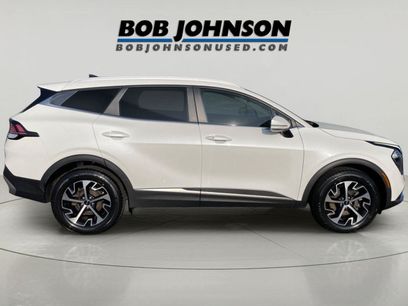 Used 2023 Kia Sportage EX