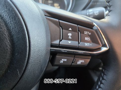 Used 2023 MAZDA CX-5 AWD 2.5 S w/ Select Package image 27