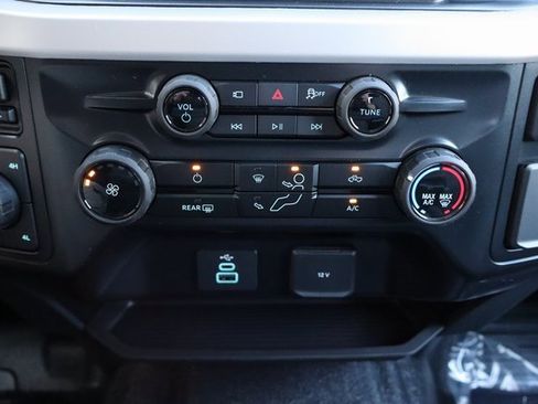 New 2026 Ford F450 XL w/ 360-Degree Camera Package image 10