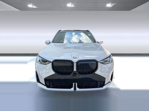 New 2026 BMW X3 xDrive30i w/ Premium Package AWD/4WD image 6