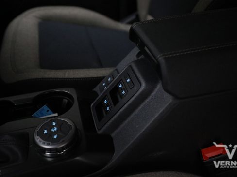 Used 2025 Ford Bronco Big Bend image 15