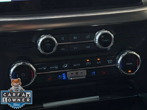 Used 2023 Ford F150 Lariat w/ Equipment Group 502A High AWD/4WD image 17