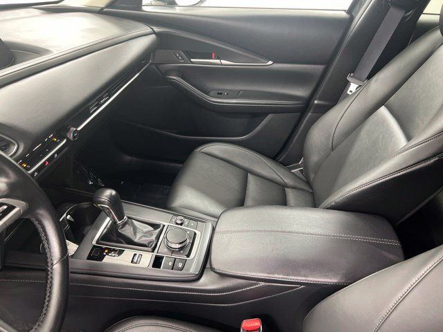 Certified 2023 MAZDA CX-30 AWD 2.5 S w/ Select Package image 22