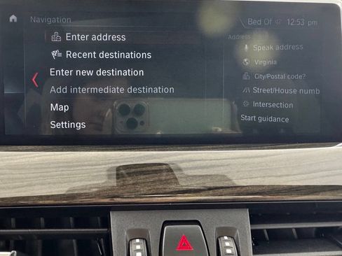 Used 2021 BMW X1 xDrive28i w/ Premium Package AWD/4WD image 19